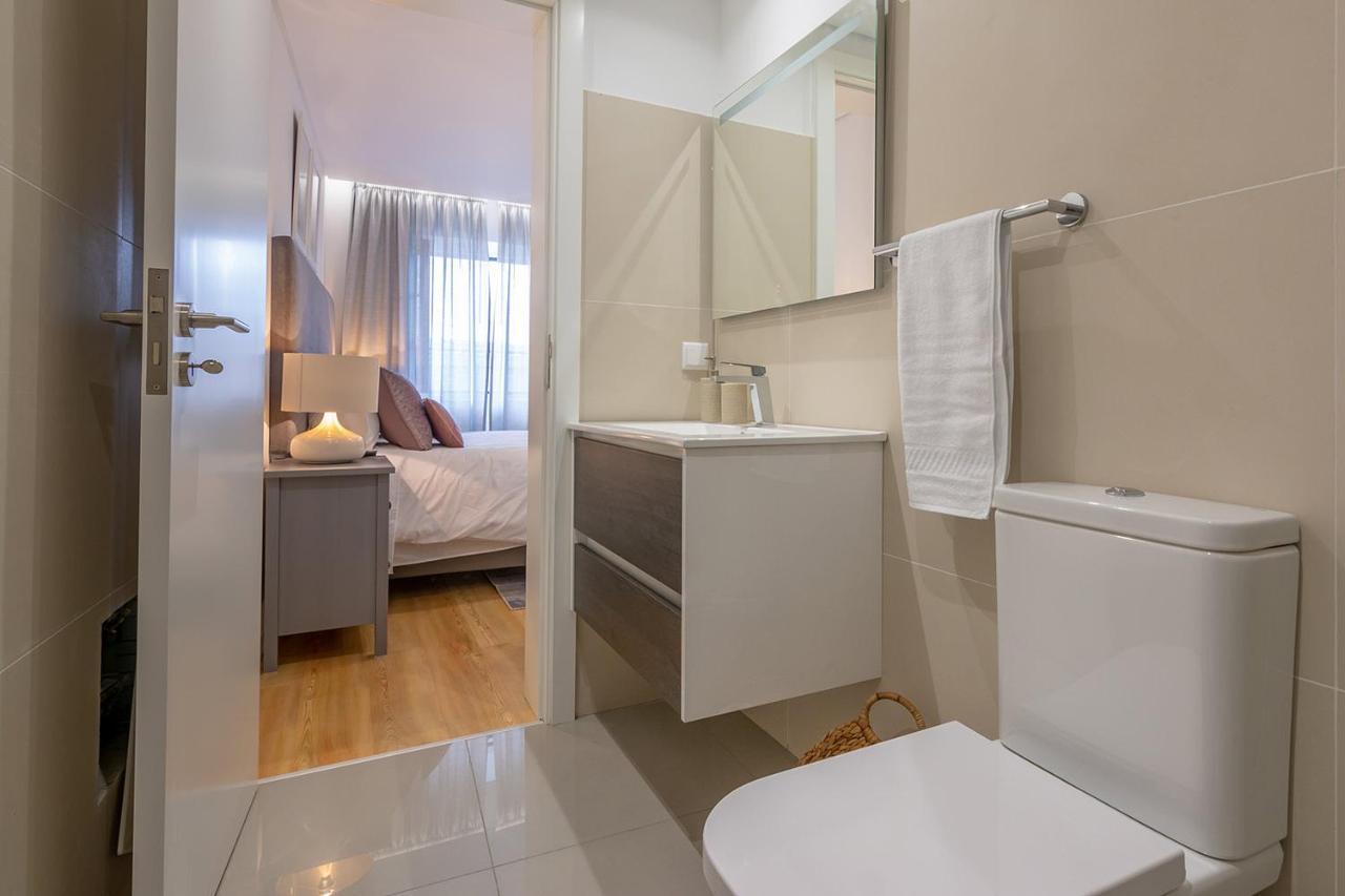 Апартаменты Casa De Sao Tiago 1 Фуншал Экстерьер фото